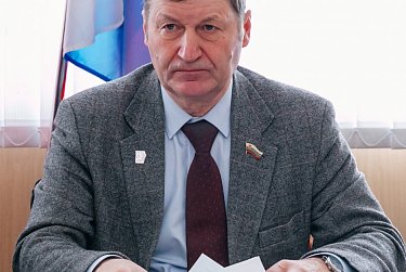 Закон о казачестве рекомендовано принять в первом чтении