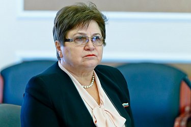 Доступность сотовой связи и Интернета – в центре внимания депутатов