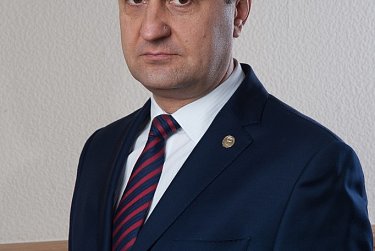 Игорь Сухарев: «Оренбуржье - центр гармоничного соединения различных культур и традиций»