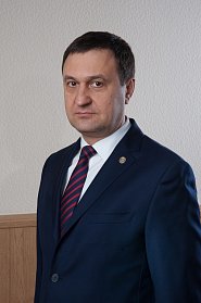 Игорь Сухарев: «Оренбуржье - центр гармоничного соединения различных культур и традиций»