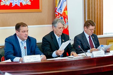 Депутаты вернутся к вопросу о приватизации земель