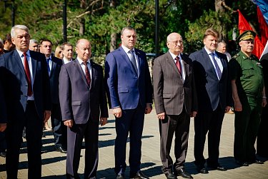 Они навечно останутся в нашей памяти