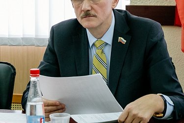 Андрей Аникеев: «Я верю в социально ответственное  поведение бизнеса»