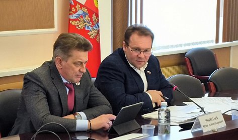 Таксистов ждут перемены
