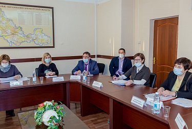 Будут строить жилье, продолжится благоустройство