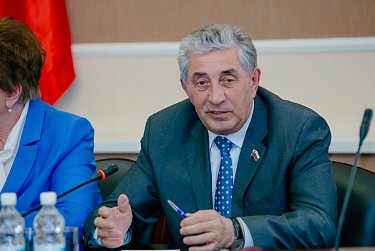 Сергей Грачев: «Консультативный совет объединяет людей разных возрастов и профессий для решения общих задач»