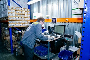 Пример грамотного бизнеса