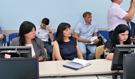 Оксана Набатчикова: «Потенциал для развития отношений с Узбекистаном достаточно высокий»