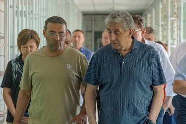 Сергей Грачев: «Сфера образования находится в фокусе внимания власти всех уровней»