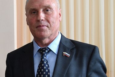 Александру Конькову 70!