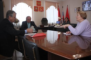 Александр Жарков: «Больше будет неравнодушных людей – и проблемы будут решаться быстрее»