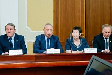 Задача – умножение человеческого капитала