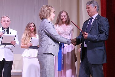 В Александровском районе вышла книга о героях-земляках