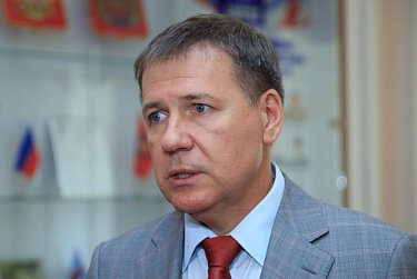 Александр Трубников: «В 2021 год войдем с понятным и просчитанным бюджетом»