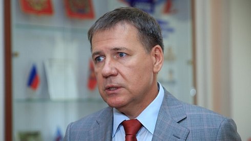 Александр Трубников: «В 2021 год войдем с понятным и просчитанным бюджетом»