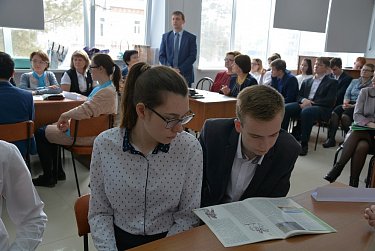 Международный проект «Бассейну Урала – чистые берега и добрососедство» объединяет молодежь