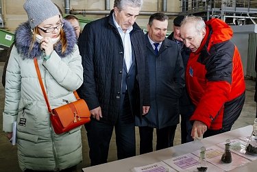 Полигон общих действий