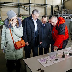 Полигон общих действий