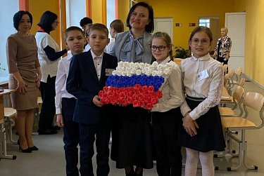 Идем на рекорд!