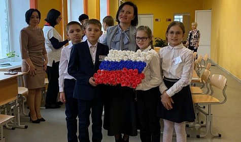 Идем на рекорд!