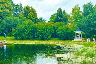 Музей-заповедник С.Т.Аксакова открыт после масштабной реконструкции