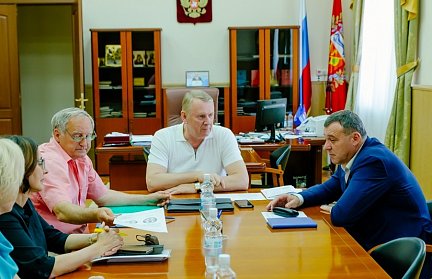 Вносятся изменения в закон о стаже государственной гражданской службы