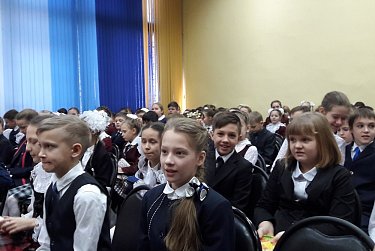 В Оренбурге начался отборочный этап конкурса «Дебют» 