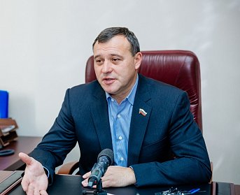 О мерах поддержки ТОС