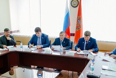 Земельные участки казачьим обществам будут предоставляться без проведения торгов