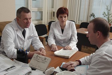 Борис Колесников: «Спасибо избирателям за доверие и поддержку!»