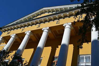 18 мая – Международный день музеев