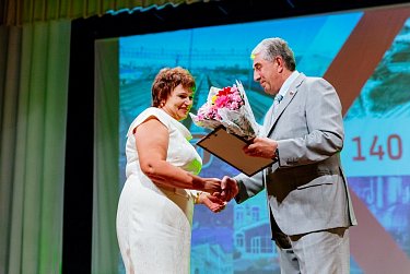 Профессия со стальным характером