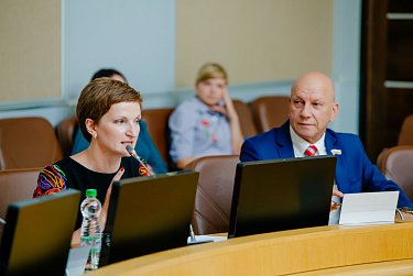 Оренбургской Федерации детских организаций – 25!