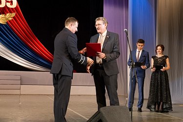 Оренбургской почте – 265 лет