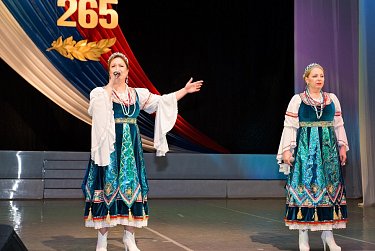 Оренбургской почте – 265 лет