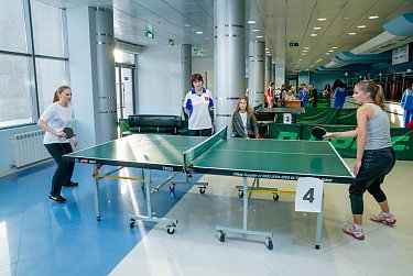 Внимание, на старт!