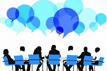 О вопросах ЖКХ – за «круглым столом» 