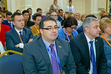 Проект «Городская среда» будет продолжен