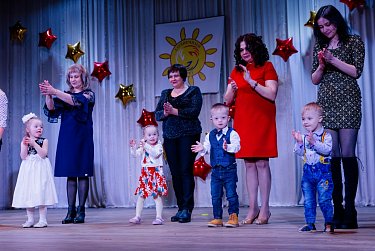 Александр Трубников: «Мы смогли открыть новые возможности перед «солнечными детьми»