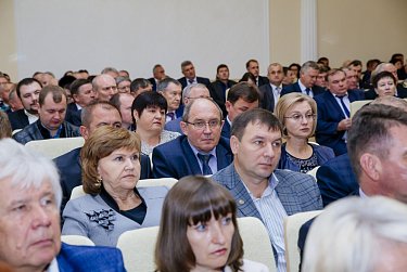 С кандидатурой спикера определились