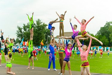 Сергей Грачев: «Золотой колос Оренбуржья» – больше, чем просто соревнования»