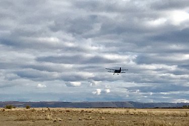 Иван Дикман: «Мое стремление – возродить парашютный спорт»