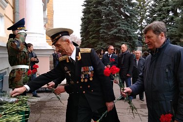 В Оренбуржье прошли праздничные мероприятия