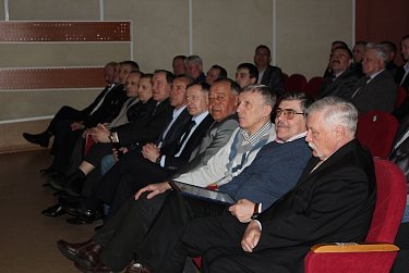 Негосударственной сфере безопасности – 25 лет!