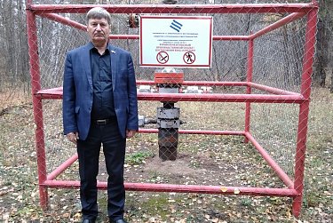 Депутат пообещал взять решение вопроса под личный контроль