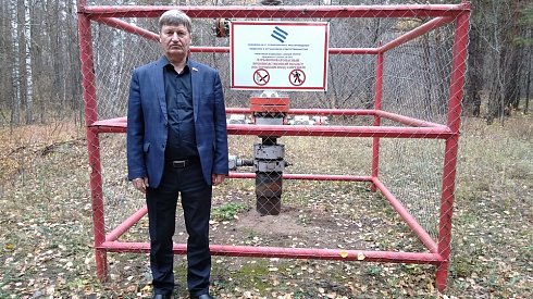 Депутат пообещал взять решение вопроса под личный контроль