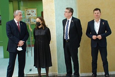 «Философия космоса»