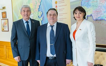 Развитие вертикальных связей