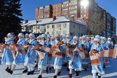 Сергей Грачев: «Поддержка здорового образа жизни – приоритетная задача региональной власти»
