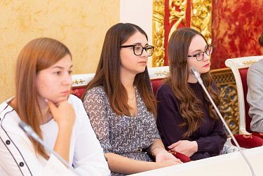 Конкурс «Моя страна – моя Россия» в Оренбуржье получил высокую оценку  